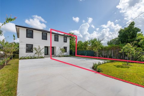 Villa ou maison à louer à Florida City, Floride: 4 chambres № 2327287 - photo 6