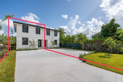 Villa ou maison à louer à Florida City, Floride: 4 chambres № 2327287 - photo 5