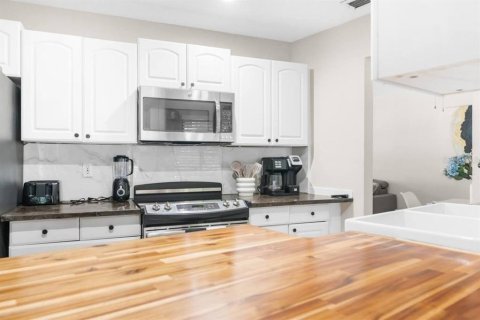 Villa ou maison à vendre à Hudson, Floride: 3 chambres, 141.21 m2 № 1602444 - photo 8