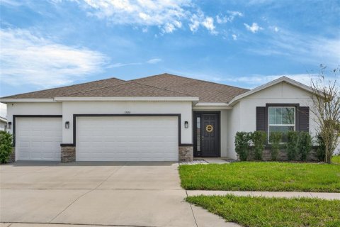 Villa ou maison à Spring Hill, Floride 4 chambres, 237.55 m2 № 2201615