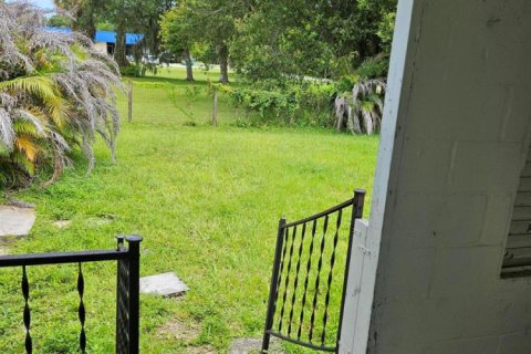House in St. Lucie, Florida 2 bedrooms, 122.45 sq.m. № 2082956 - photo 11