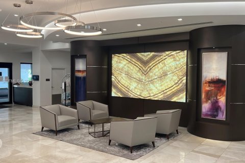 Condominio en venta en Aventura, Florida, 2 dormitorios, 103.31 m2 № 2035830 - foto 27