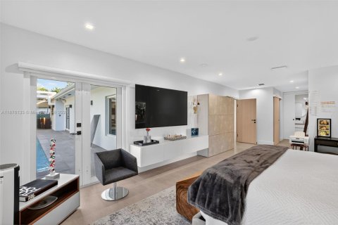 Villa ou maison à vendre à Pinecrest, Floride: 4 chambres, 263.84 m2 № 1980605 - photo 16