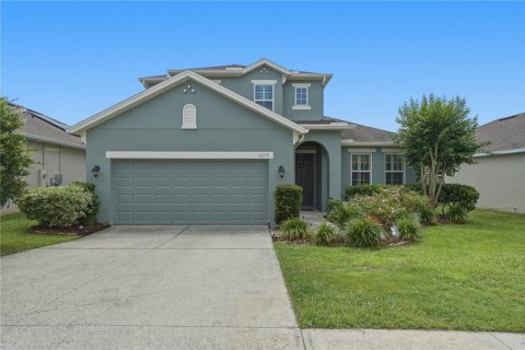 Casa en Mount Dora, Florida 4 dormitorios, 246.56 m2 № 2104971