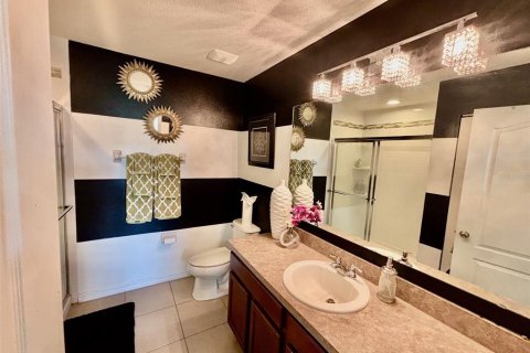 Townhouse in Orlando, Florida 3 bedrooms, 168.52 sq.m. № 2114450 - photo 18