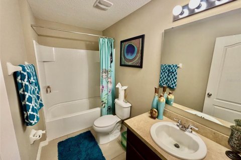 Townhouse in Orlando, Florida 3 bedrooms, 168.52 sq.m. № 2114450 - photo 21