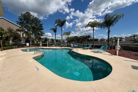 Townhouse in Orlando, Florida 3 bedrooms, 168.52 sq.m. № 2114450 - photo 30