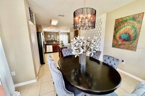 Townhouse in Orlando, Florida 3 bedrooms, 168.52 sq.m. № 2114450 - photo 8