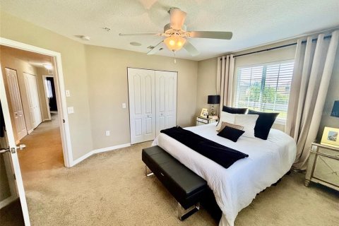Townhouse in Orlando, Florida 3 bedrooms, 168.52 sq.m. № 2114450 - photo 17