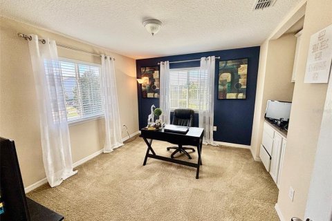 Townhouse in Orlando, Florida 3 bedrooms, 168.52 sq.m. № 2114450 - photo 23