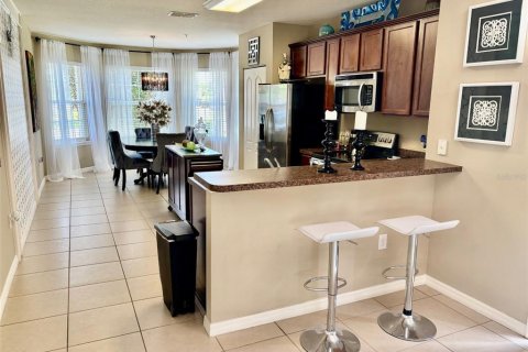 Townhouse in Orlando, Florida 3 bedrooms, 168.52 sq.m. № 2114450 - photo 5