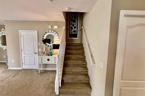 Townhouse in Orlando, Florida 3 bedrooms, 168.52 sq.m. № 2114450 - photo 13