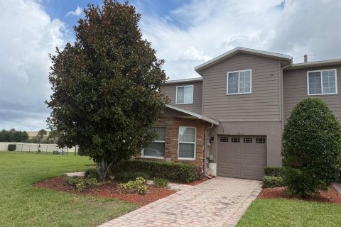 Adosado en Orlando, Florida 3 dormitorios, 168.52 m2 № 2114450