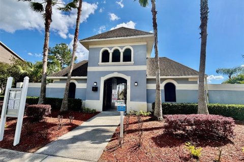 Townhouse in Orlando, Florida 3 bedrooms, 168.52 sq.m. № 2114450 - photo 27