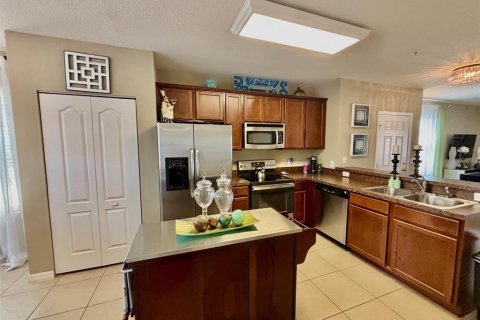 Townhouse in Orlando, Florida 3 bedrooms, 168.52 sq.m. № 2114450 - photo 6