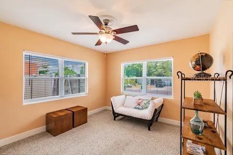 Villa ou maison à louer à Seminole, Floride: 2 chambres, 125.51 m2 № 1903880 - photo 28