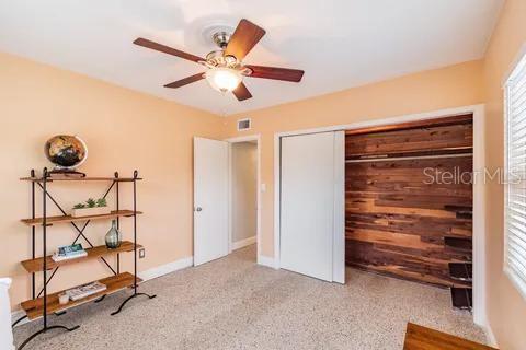 Villa ou maison à louer à Seminole, Floride: 2 chambres, 125.51 m2 № 1903880 - photo 29