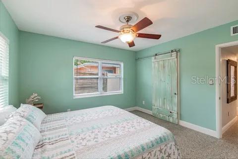 Villa ou maison à louer à Seminole, Floride: 2 chambres, 125.51 m2 № 1903880 - photo 23