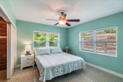Villa ou maison à louer à Seminole, Floride: 2 chambres, 125.51 m2 № 1903880 - photo 21