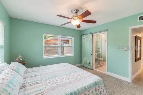 Villa ou maison à louer à Seminole, Floride: 2 chambres, 125.51 m2 № 1903880 - photo 24