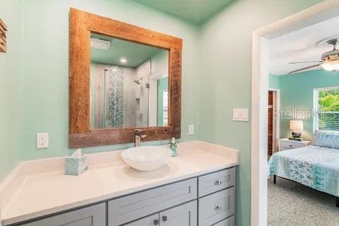 Villa ou maison à louer à Seminole, Floride: 2 chambres, 125.51 m2 № 1903880 - photo 26