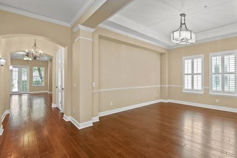 Casa en alquiler en Orlando, Florida, 4 dormitorios, 334.17 m2 № 1840397 - foto 3