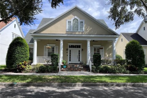 Casa en alquiler en Orlando, Florida, 4 dormitorios, 334.17 m2 № 1840397 - foto 1