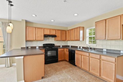 Casa en alquiler en Orlando, Florida, 4 dormitorios, 334.17 m2 № 1840397 - foto 14