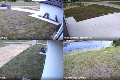 Villa ou maison à vendre à Cape Coral, Floride: 4 chambres № 1922152 - photo 19