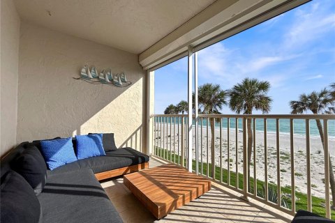 Condo in Longboat Key, Florida, 2 bedrooms  № 2098378 - photo 3