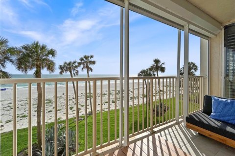 Condo in Longboat Key, Florida, 2 bedrooms  № 2098378 - photo 4