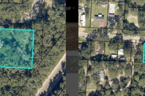Terreno en venta en Milton, Florida № 1758079 - foto 4