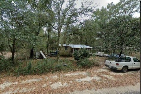 Terreno en venta en Milton, Florida № 1758079 - foto 1
