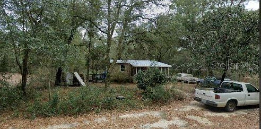 Terreno en Milton, Florida № 1758079