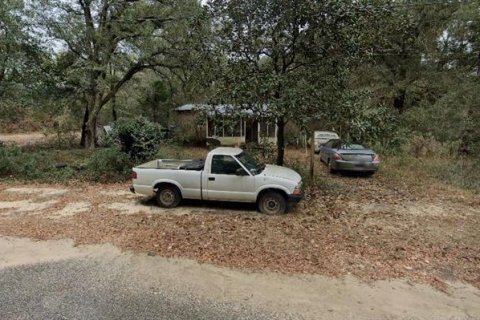 Terreno en venta en Milton, Florida № 1758079 - foto 5