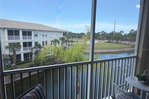 Condominio en alquiler en Venice, Florida, 2 dormitorios, 123.93 m2 № 2142528 - foto 26