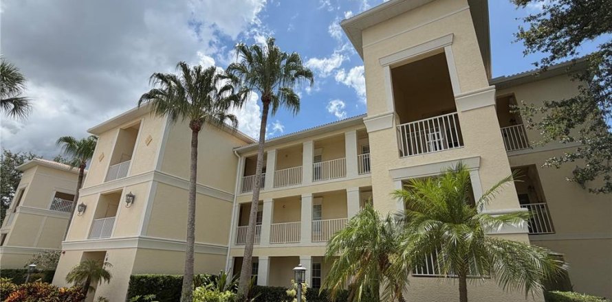 Condominio en Venice, Florida, 2 dormitorios № 2142528