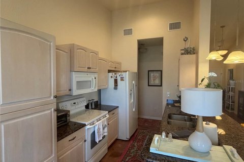 Condominio en alquiler en Venice, Florida, 2 dormitorios, 123.93 m2 № 2142528 - foto 15