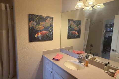 Condominio en alquiler en Venice, Florida, 2 dormitorios, 123.93 m2 № 2142528 - foto 22