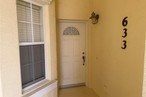Condominio en alquiler en Venice, Florida, 2 dormitorios, 123.93 m2 № 2142528 - foto 9