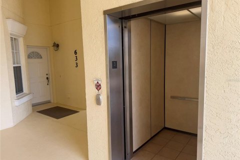 Condominio en alquiler en Venice, Florida, 2 dormitorios, 123.93 m2 № 2142528 - foto 8