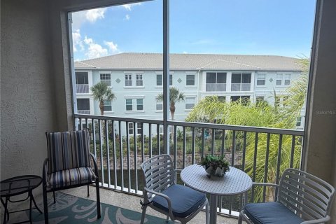 Condominio en alquiler en Venice, Florida, 2 dormitorios, 123.93 m2 № 2142528 - foto 25