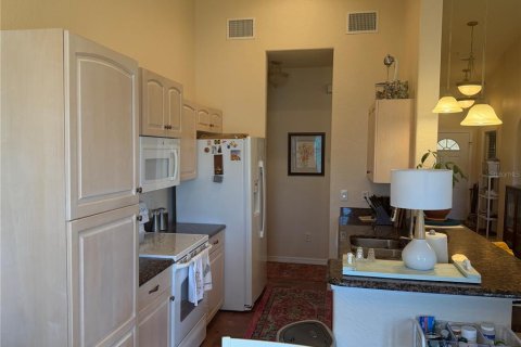 Condominio en alquiler en Venice, Florida, 2 dormitorios, 123.93 m2 № 2142528 - foto 16