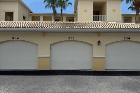 Condominio en alquiler en Venice, Florida, 2 dormitorios, 123.93 m2 № 2142528 - foto 4
