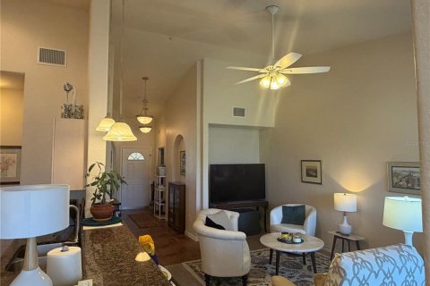 Condominio en alquiler en Venice, Florida, 2 dormitorios, 123.93 m2 № 2142528 - foto 14