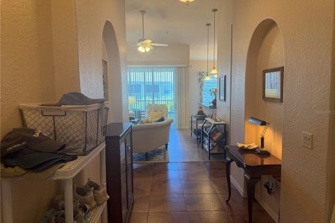 Condominio en alquiler en Venice, Florida, 2 dormitorios, 123.93 m2 № 2142528 - foto 10