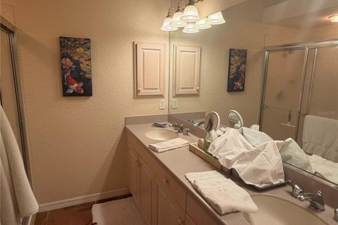 Condominio en alquiler en Venice, Florida, 2 dormitorios, 123.93 m2 № 2142528 - foto 20
