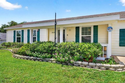 Villa ou maison à vendre à Deltona, Floride: 3 chambres, 115.94 m2 № 2149550 - photo 7