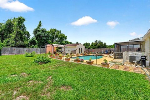 Villa ou maison à vendre à Deltona, Floride: 3 chambres, 115.94 m2 № 2149550 - photo 18