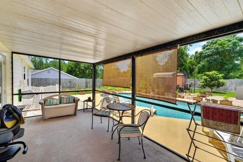 Villa ou maison à vendre à Deltona, Floride: 3 chambres, 115.94 m2 № 2149550 - photo 21